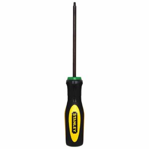 Torx screwdriver