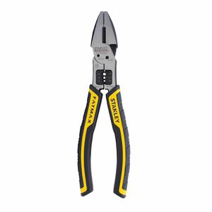 lineman's pliers