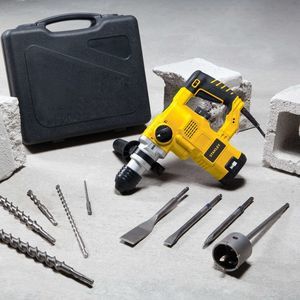 accessory set