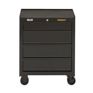 4-drawer tool cabinet 1