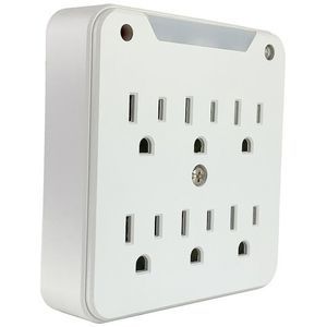overvoltage arrester power strip 1