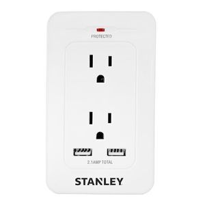 overvoltage arrester power strip 1