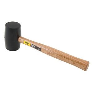 rubber mallet