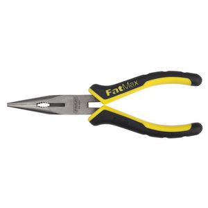 flat nose pliers