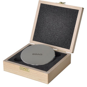 Rockwell hardness test reference block 1