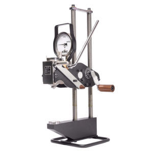 Brinell hardness tester