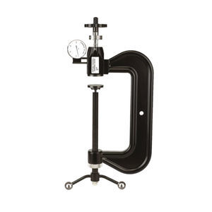 Rockwell hardness tester