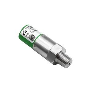 relative pressure transmitter