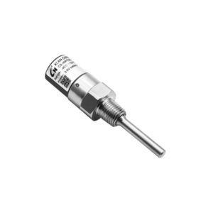 RTD temperature transmitter