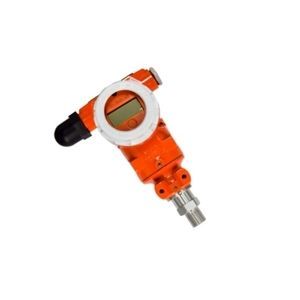 pressure multi-parameter transmitter