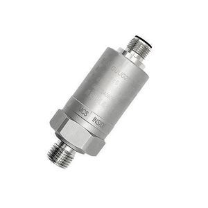 relative pressure transmitter