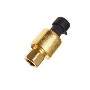 relative pressure transmitter