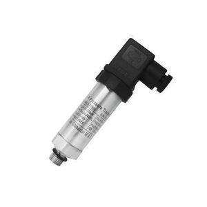 relative pressure transmitter