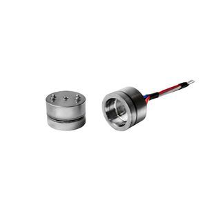 relative pressure sensor