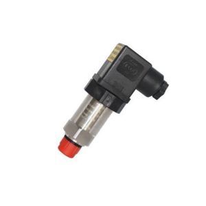 piezoresistive pressure transmitter