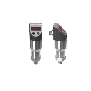 electronic pressure switch
