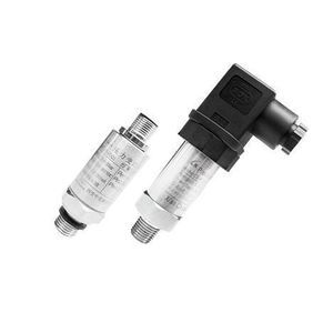 relative pressure transmitter
