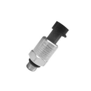 relative pressure transmitter
