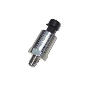 ceramic pressure transmitter