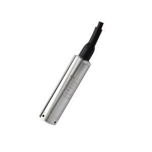hydrostatic level transmitter