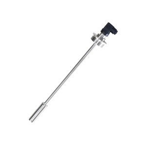 piezoresistive level transmitter