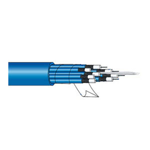audio/video electrical cable