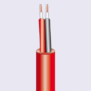 fire alarm electrical cable