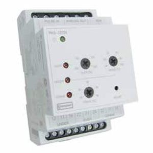 speed protection relay / adjustable
