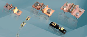 precision shunt