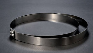 stainless steel cable tie
