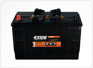 lead-acid battery