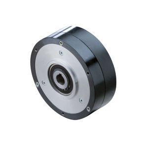 friction clutch and brake