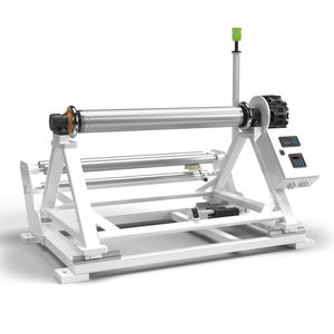 radial unwinder