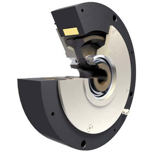 friction clutch and brake / electromagnetic
