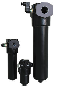 liquid filter