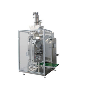 vertical bagging machine