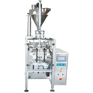 VFFS bagging machine
