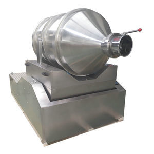 dynamic mixer
