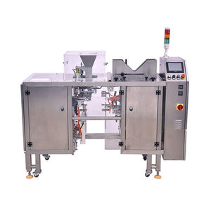 vertical bagging machine