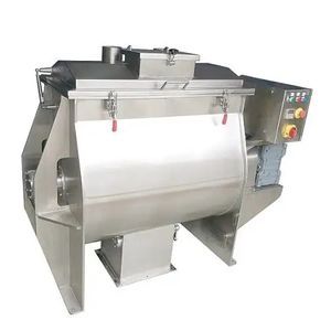 Conical Screw Mixer - Kp-cb Series - Shanghai Kingrun Machinery 