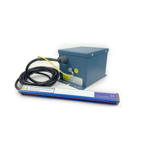 anti-static bar