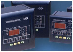 reactive power controller