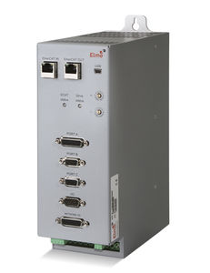 交流伺服驱动器