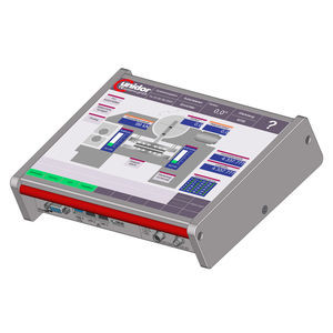 monitoring control system