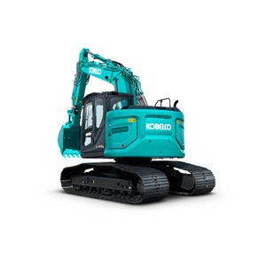 medium excavator
