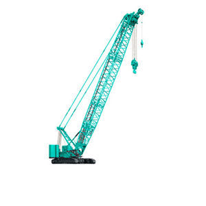 crawler crane