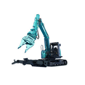medium excavator