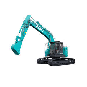 medium excavator