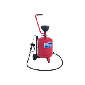 oil dispenser