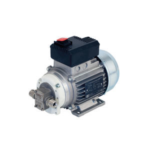 gear pump